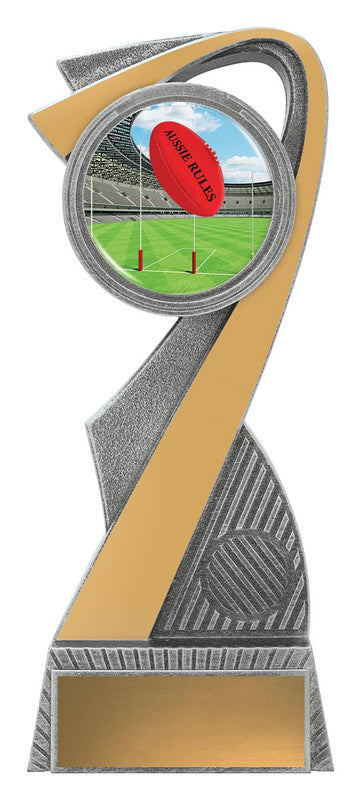 Arclight Colour - Aussie Rules