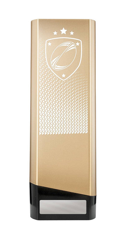 Tower Block Series-Rugby