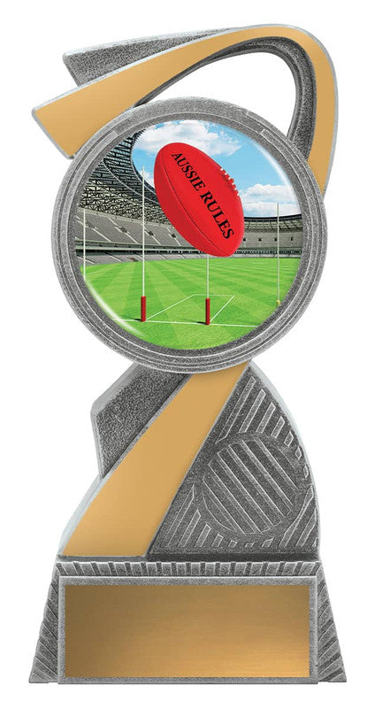 Arclight Colour - Aussie Rules