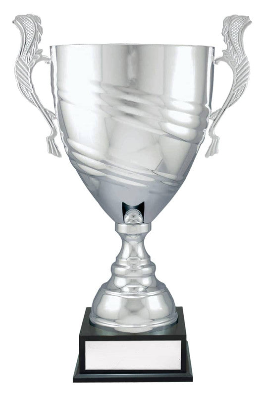 Silver Prestige Cup