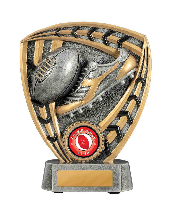 Sigma Series-Aussie Rules