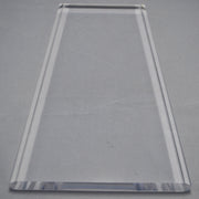 Acrylic Obelisk Recognition award