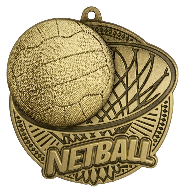 Netball Tempo