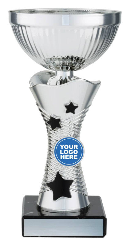 Wayfinder Cups - Silver