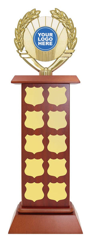 Highspire Award Rugby