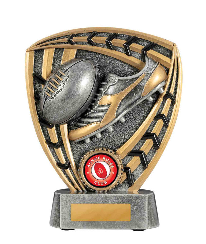 Sigma Series-Aussie Rules