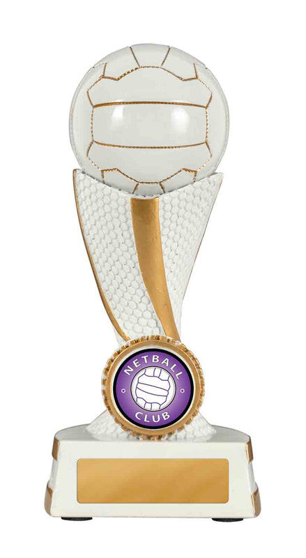 Delta Series-Netball