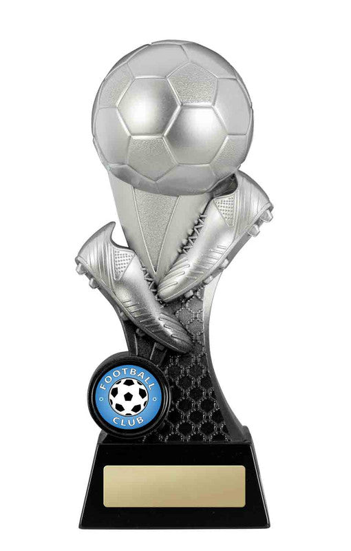 Evolution Series - Football