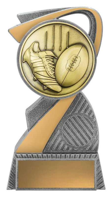 Arclight Gold - Footy