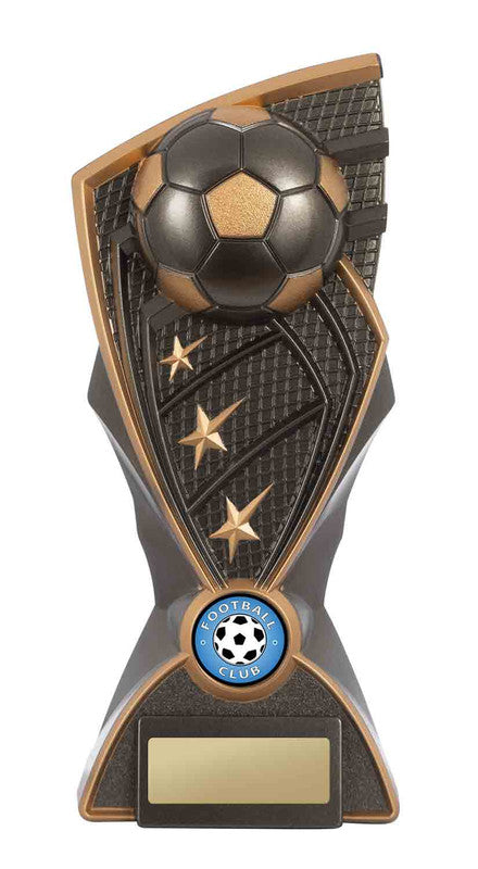 Shard Series - Football