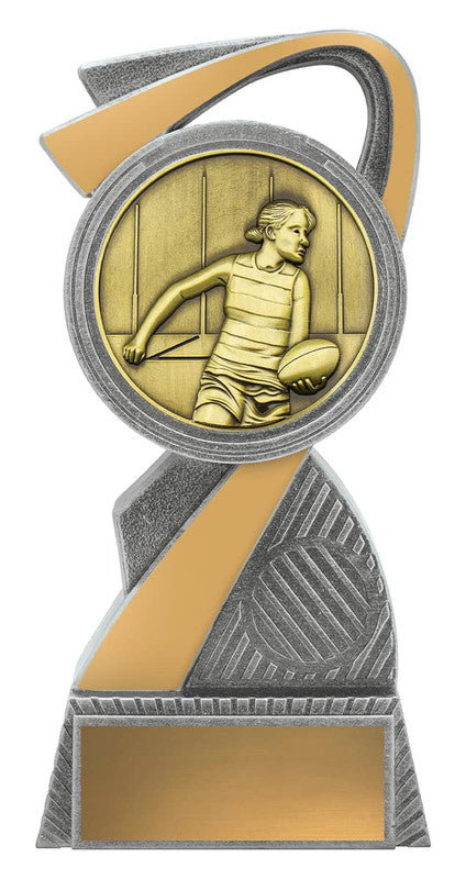 Arclight Gold - Female Footy