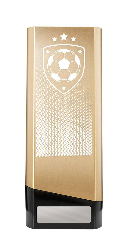 Tower Block Series-Football