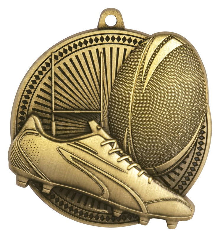 Tempo Medal