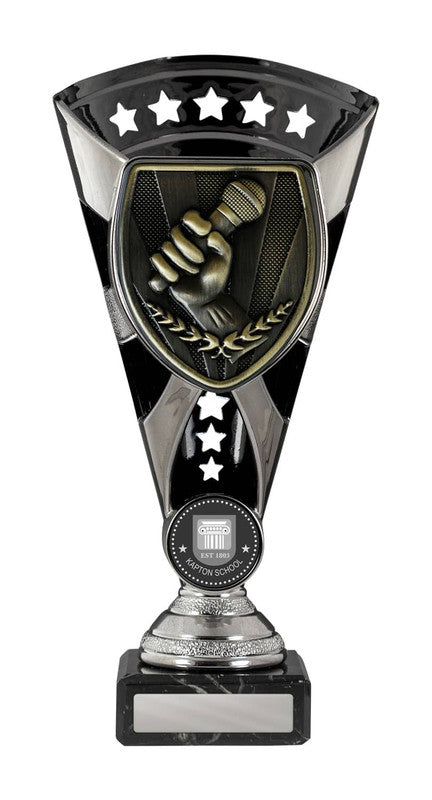 Cobra Cup-Public Speaking