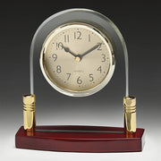 Traveller Clock
