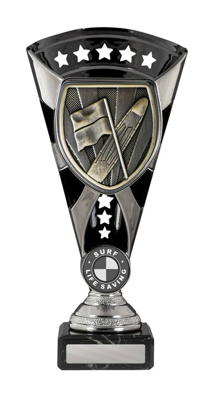 Cobra Cup-Lifesaving