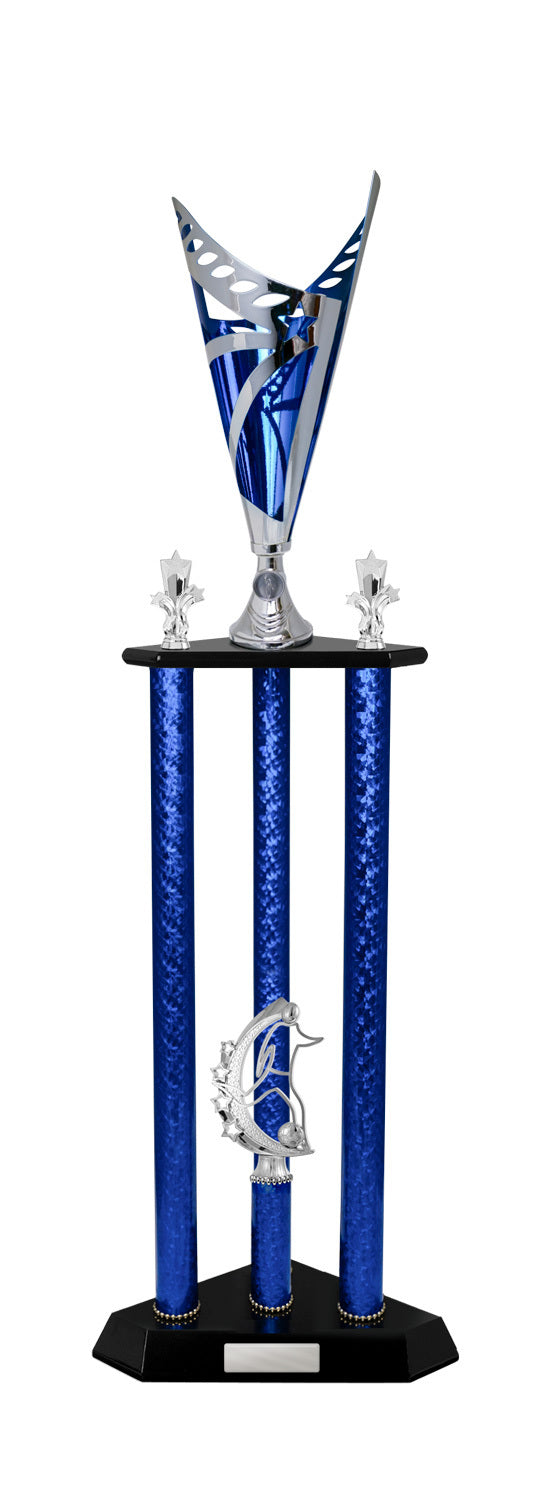 Perpetual Football 1055mm