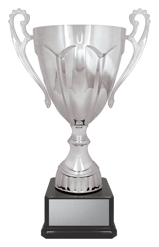 Rubicon Silver Cup