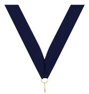 Ribbons for medals
