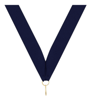 Ribbons for medals