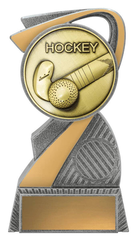 Arclight Gold - Hockey