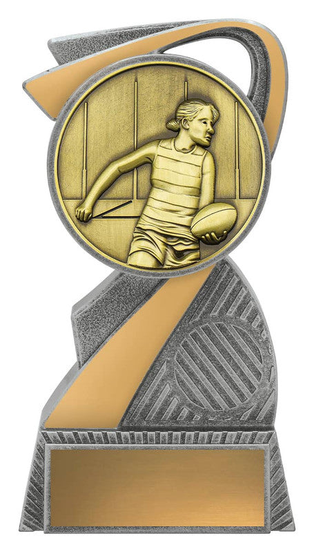 Arclight Gold - Female Footy