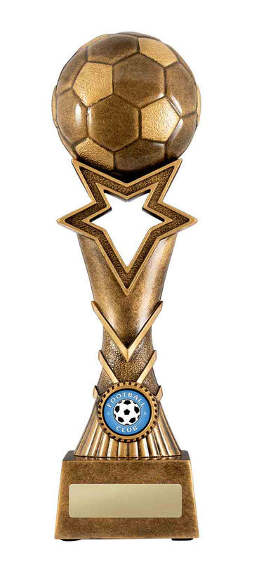 Super Star Series-Football