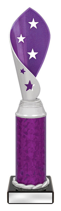 Purple Festival Cup