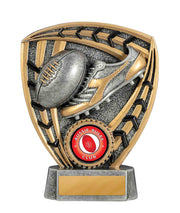 Sigma Series-Aussie Rules