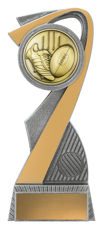 Arclight Gold - Footy