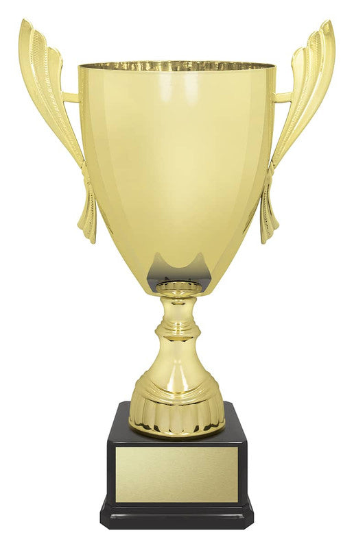 Ironside Cup - Gold