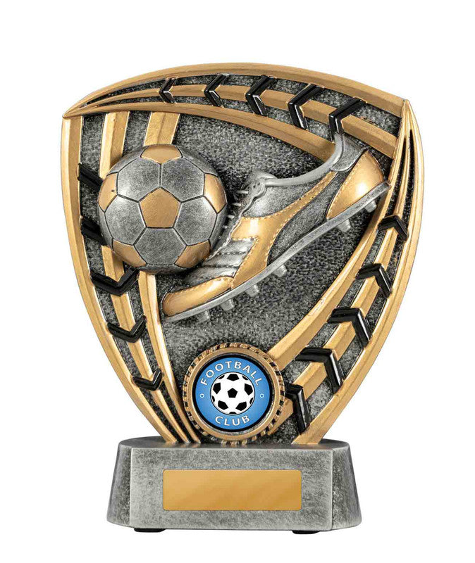 Sigma Series-Football