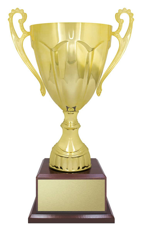 Gold Rubicon - Timber Base