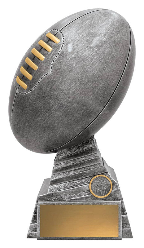 Aussie Rules Mainstay