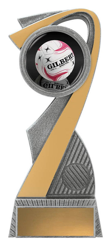 Arclight Colour - Netball