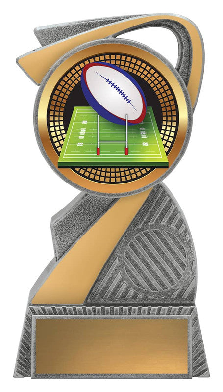 Arclight Showtime Rugby