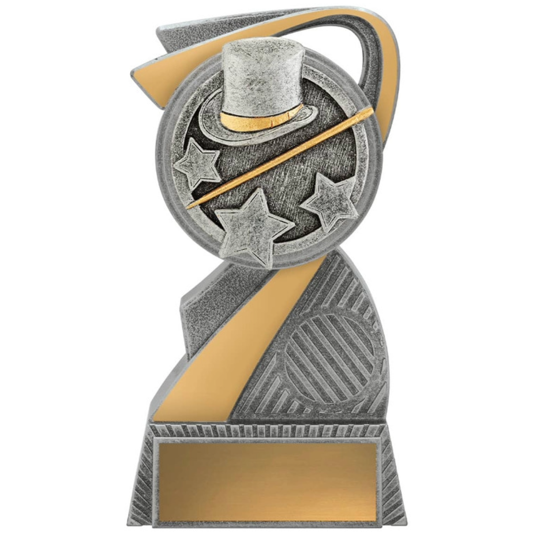 Arclight - Jazz / Tap