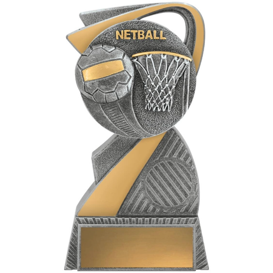 Arclight - Netball Theme