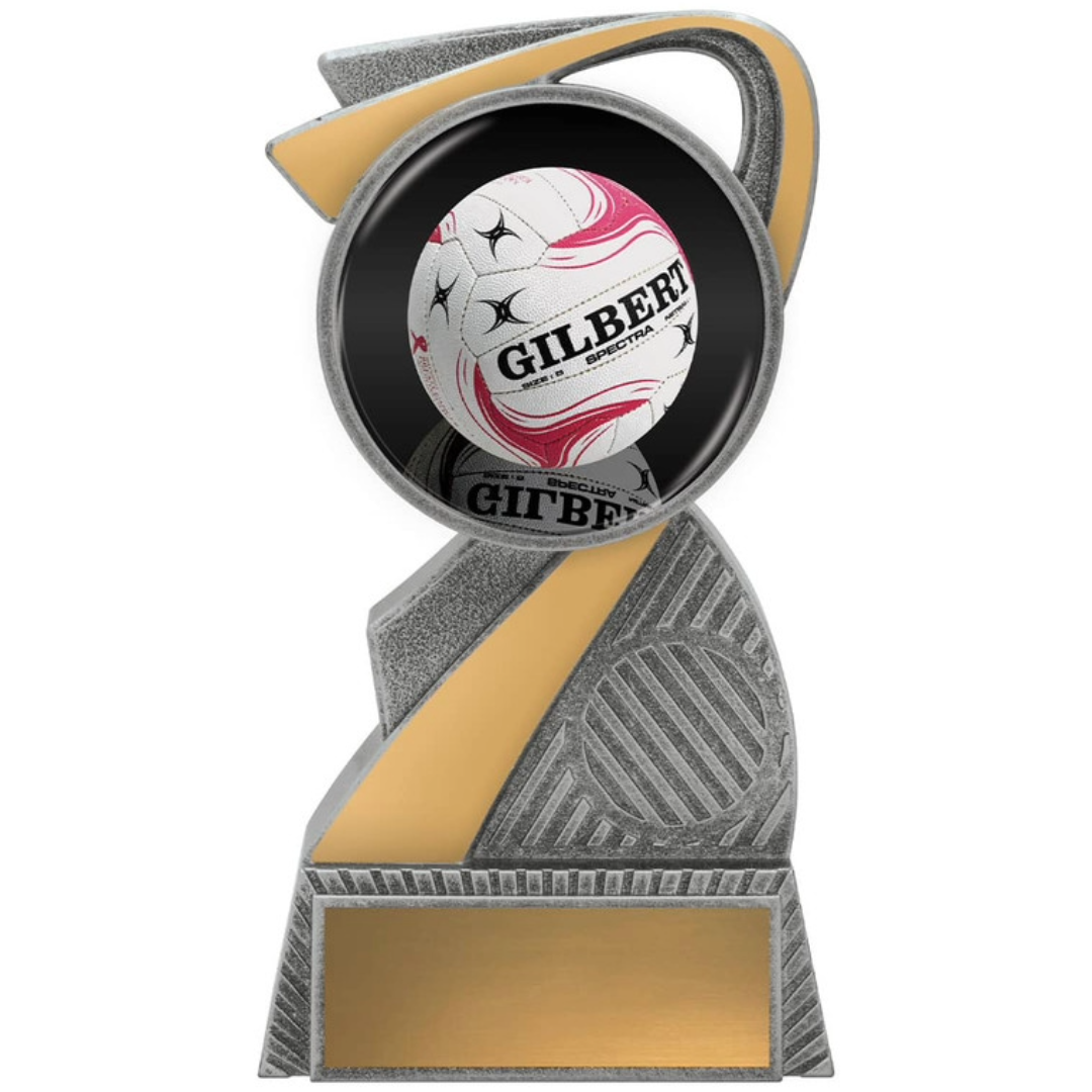 Arclight Colour - Netball