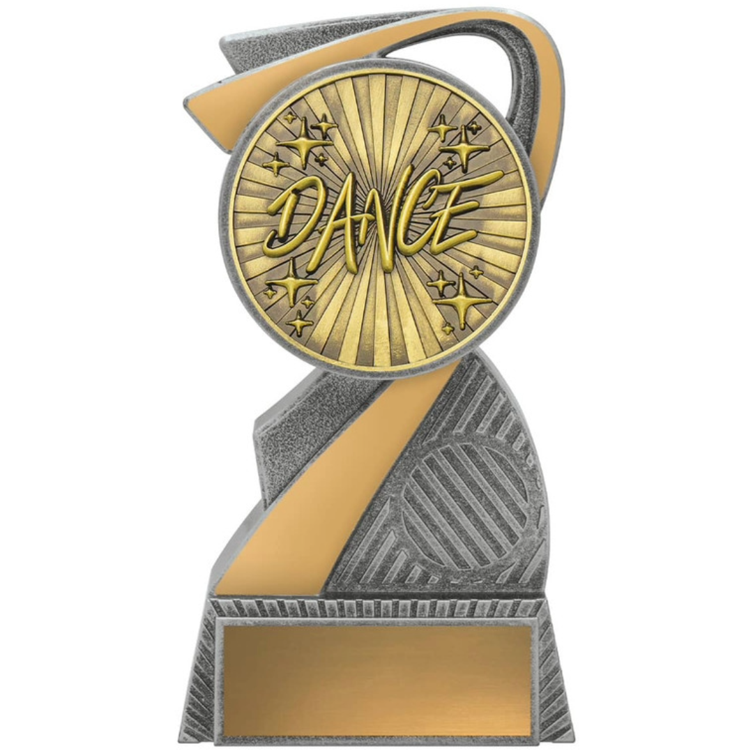 Arclight Gold - Dance