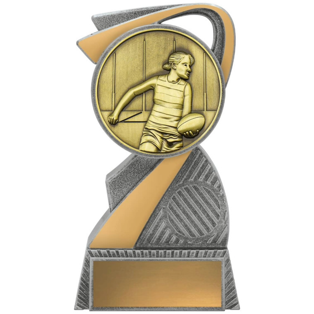 Arclight Gold - Female Footy