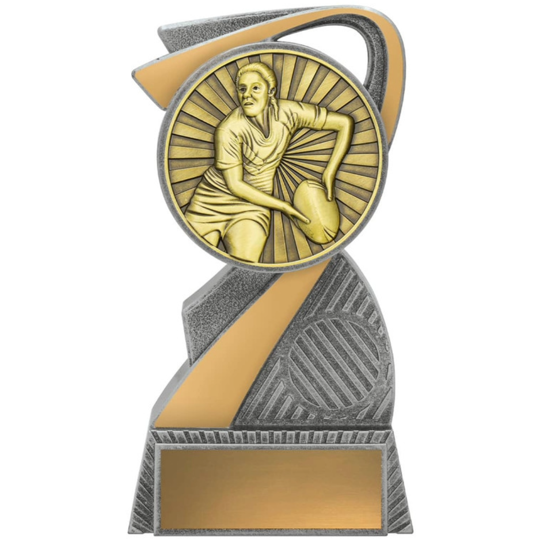 Arclight Gold - Female Rugby