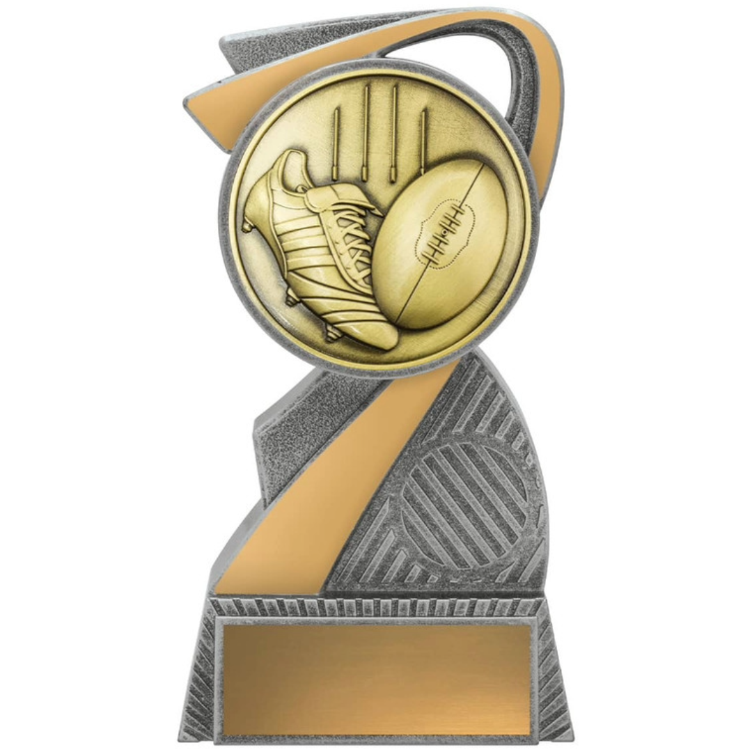 Arclight Gold - Footy