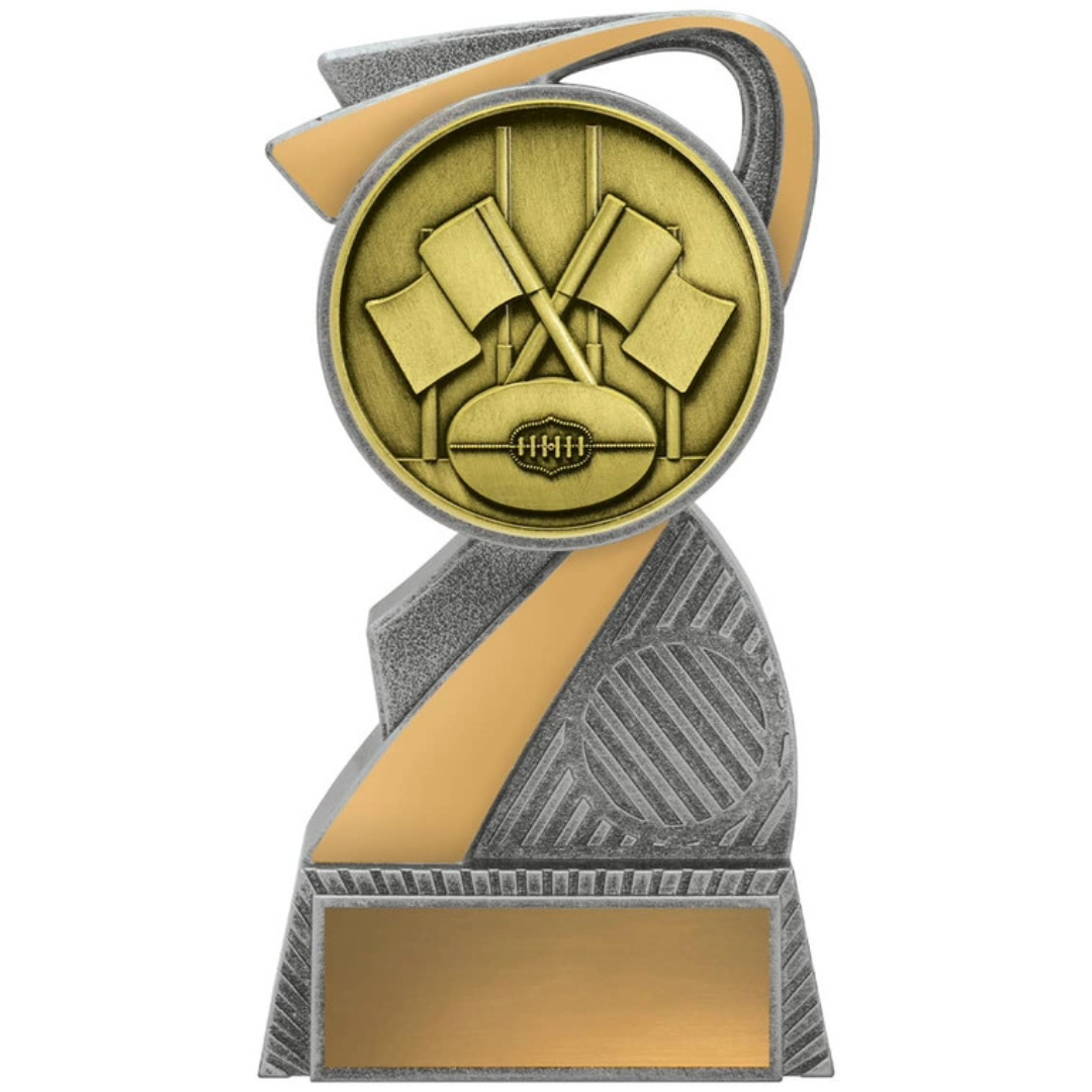 Arclight Gold - Goal Flags