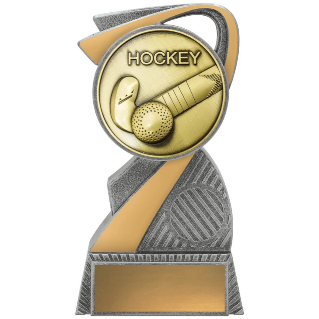 Arclight Gold - Hockey