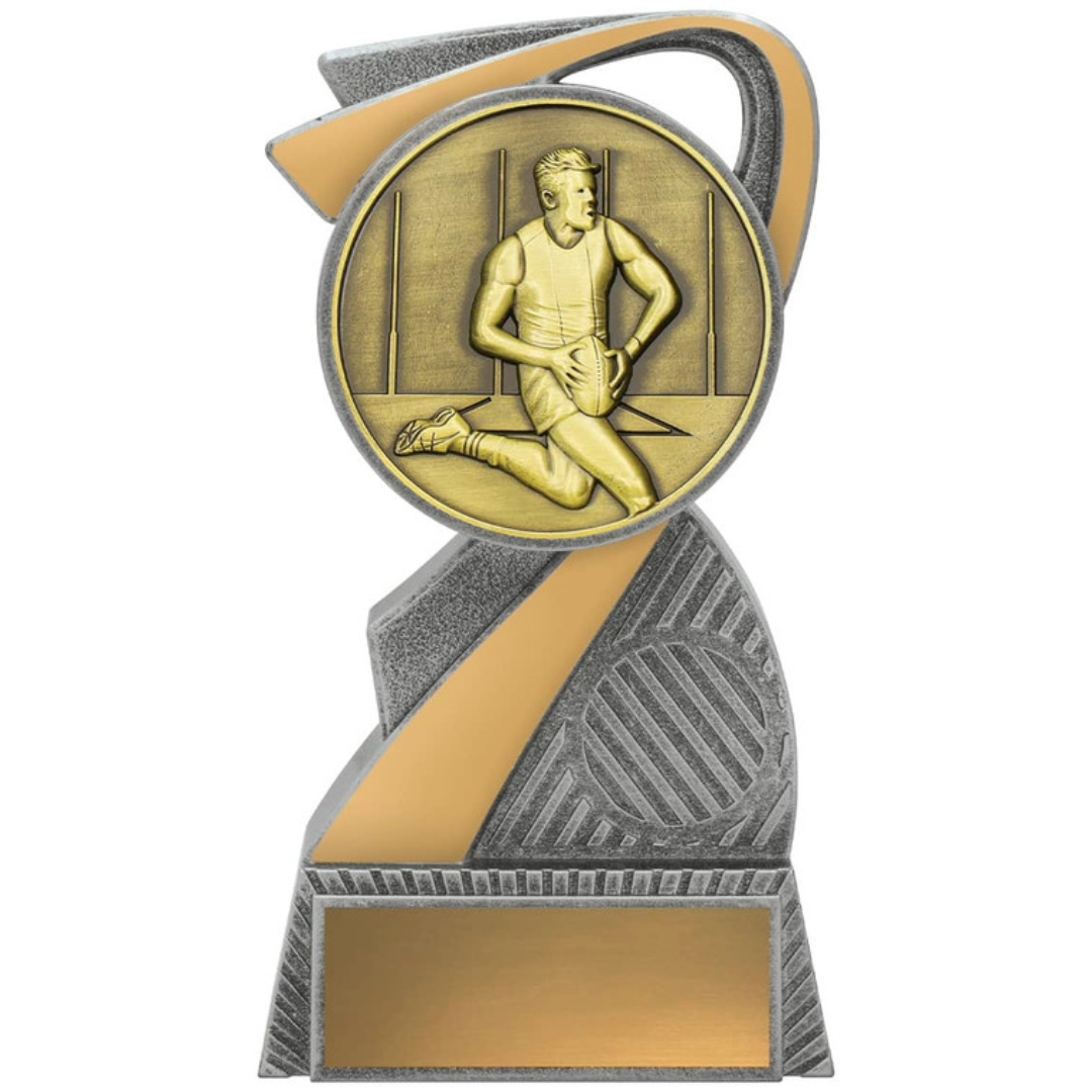 Arclight Gold - Male Footy