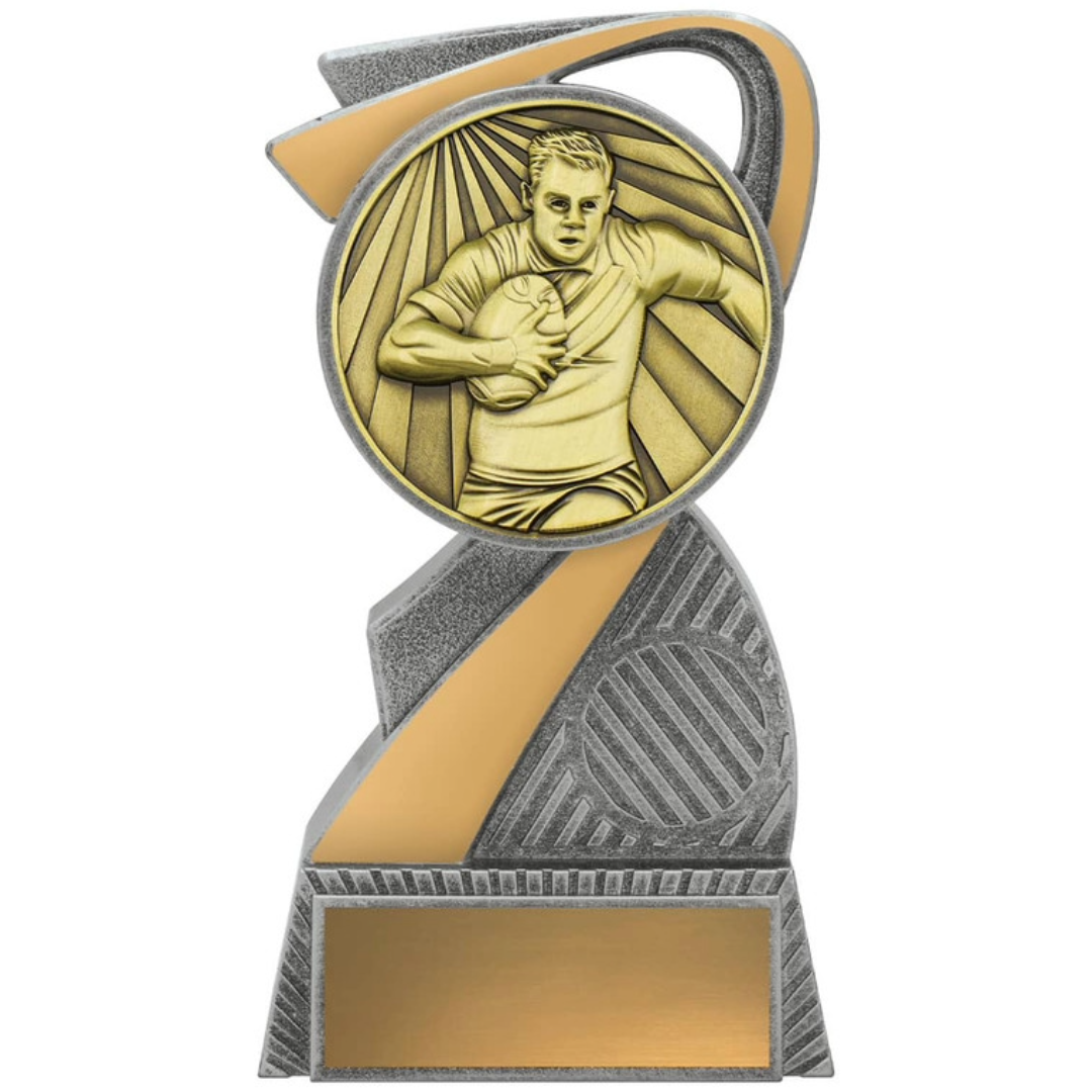 Arclight Gold - Male Rugby