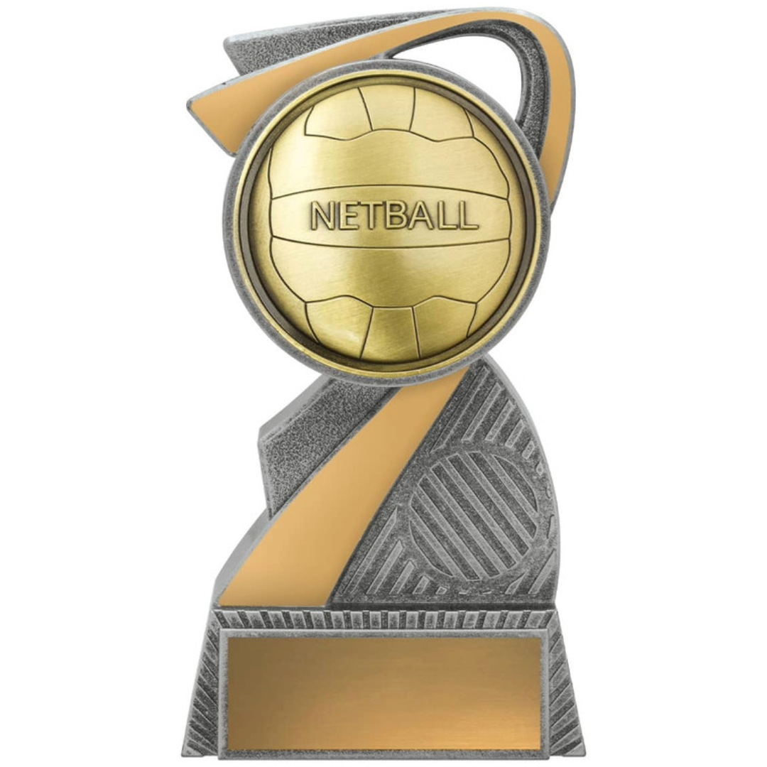 Arclight Gold - Netball