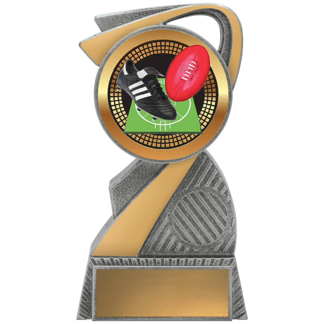 Arclight Showtime - Aussie Rules