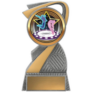 Arclight Showtime - Dance Silhouette